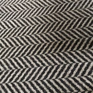 Meet your Posher, Garrett